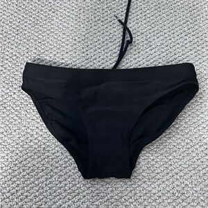 Nabaiji Black Women's Swim Bottom